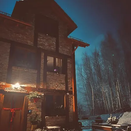 Skoczybruzda Apartamenty Chmielno Exterior photo