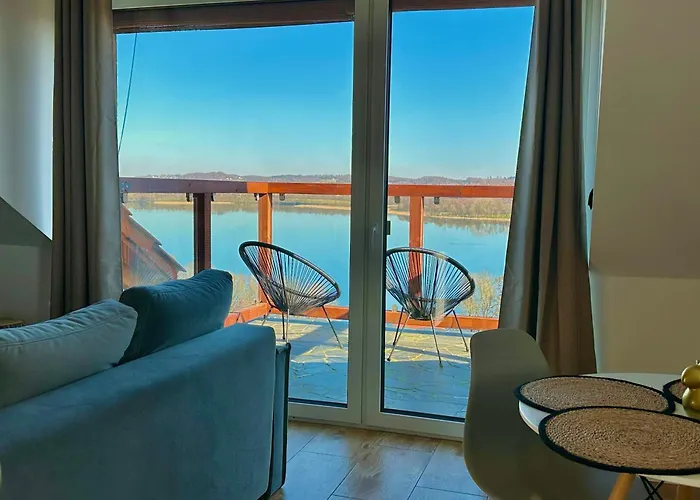 Skoczybruzda Apartamenty