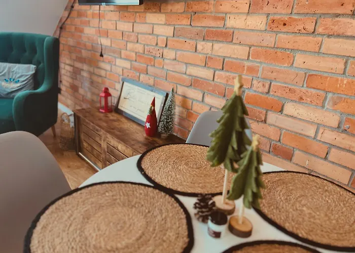 Skoczybruzda Apartamenty