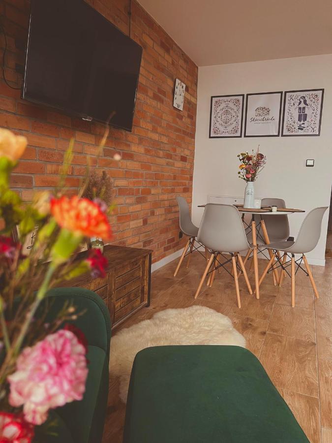Skoczybruzda Apartment *