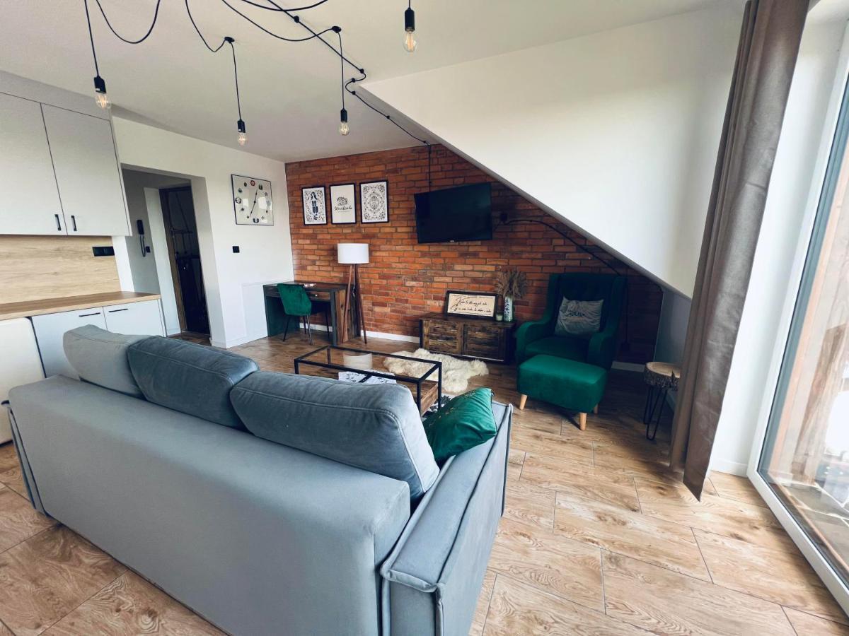 Skoczybruzda Apartment