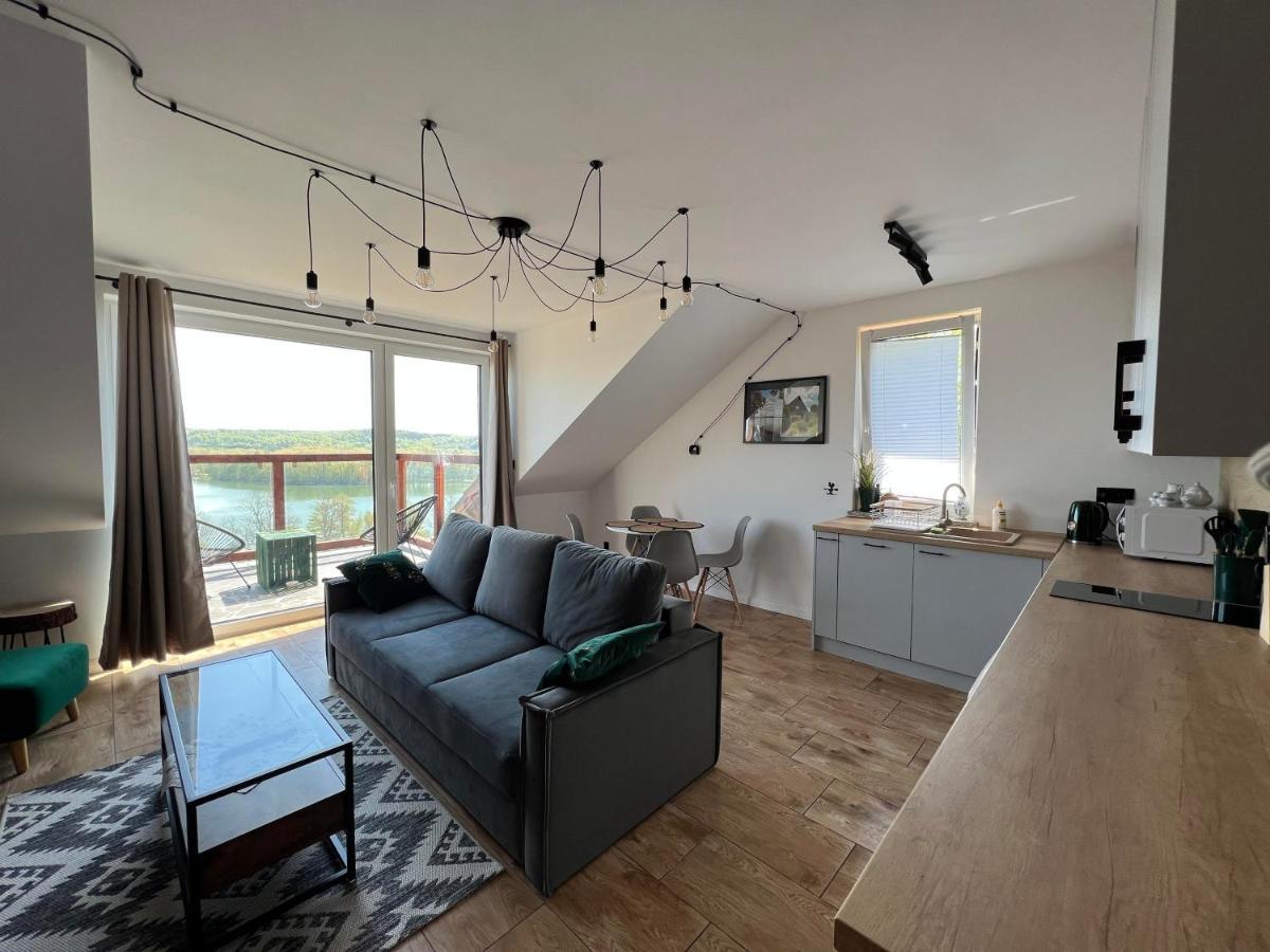 Apartment Skoczybruzda *