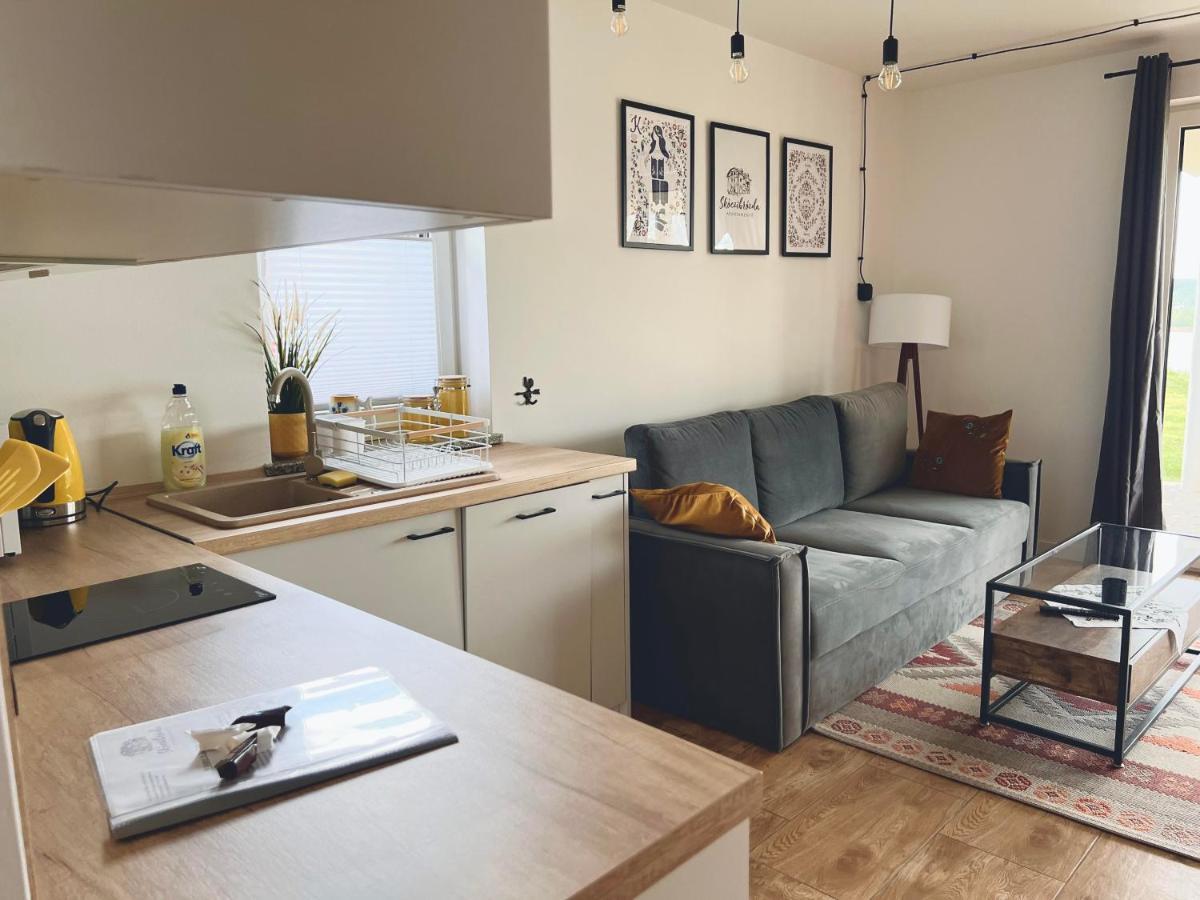 Apartment Skoczybruzda