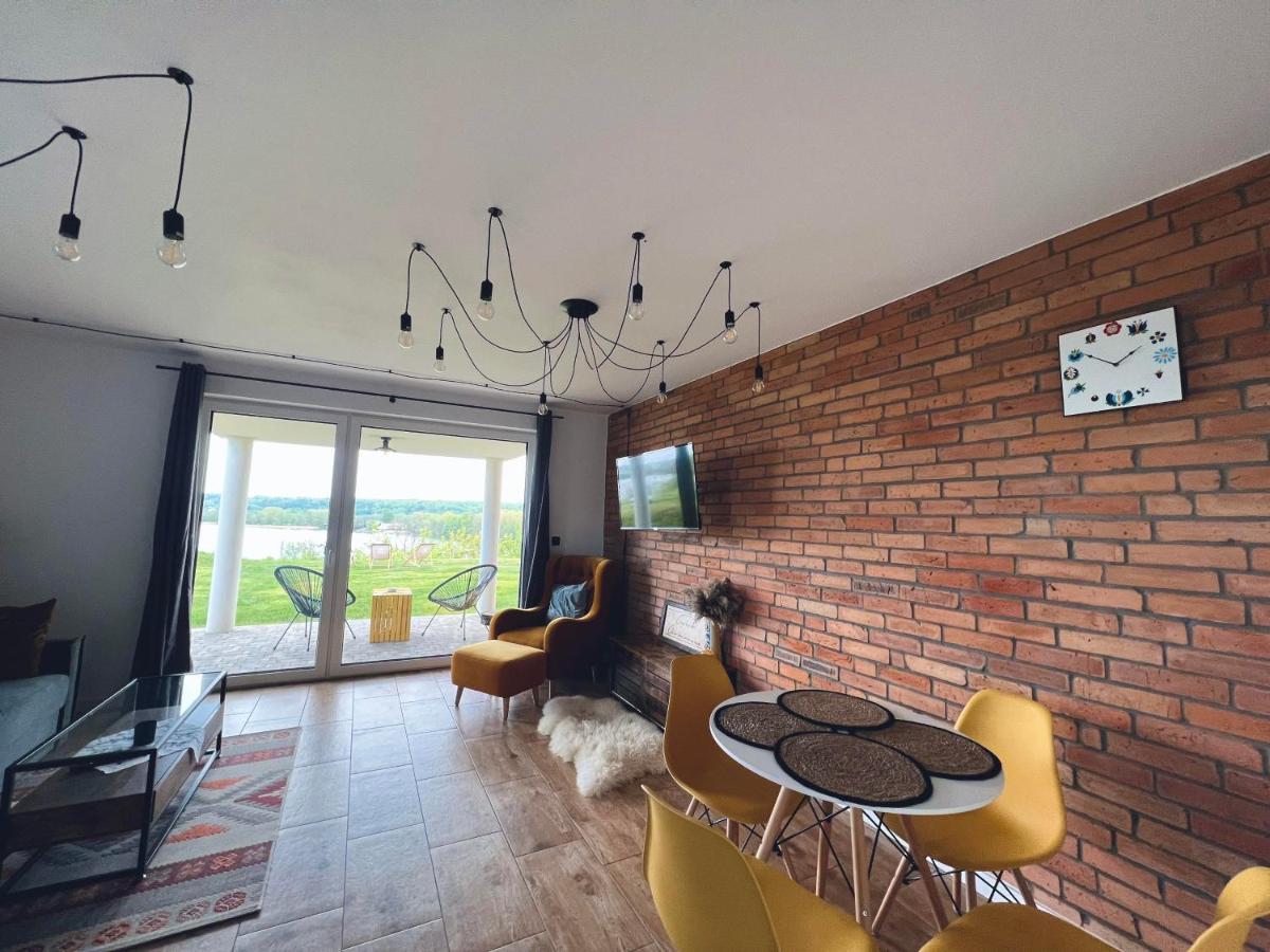 Apartment Skoczybruzda *